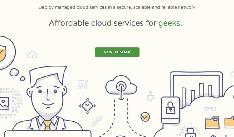 CloudCone優惠碼 - 2025年黑五及網絡星期一美國VPS云服務器年付9.99美元起 - 搬瓦工中文網